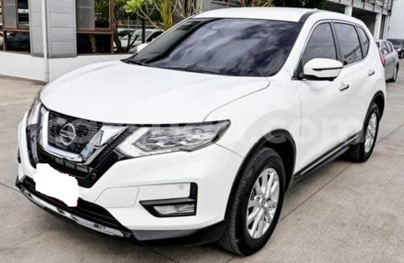 Big with watermark nissan x trail burkina faso ouagadougou 11724