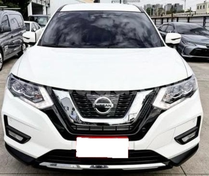 Big with watermark nissan x trail burkina faso ouagadougou 11724