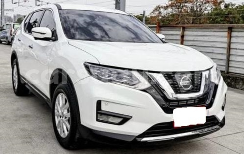Big with watermark nissan x trail burkina faso ouagadougou 11724