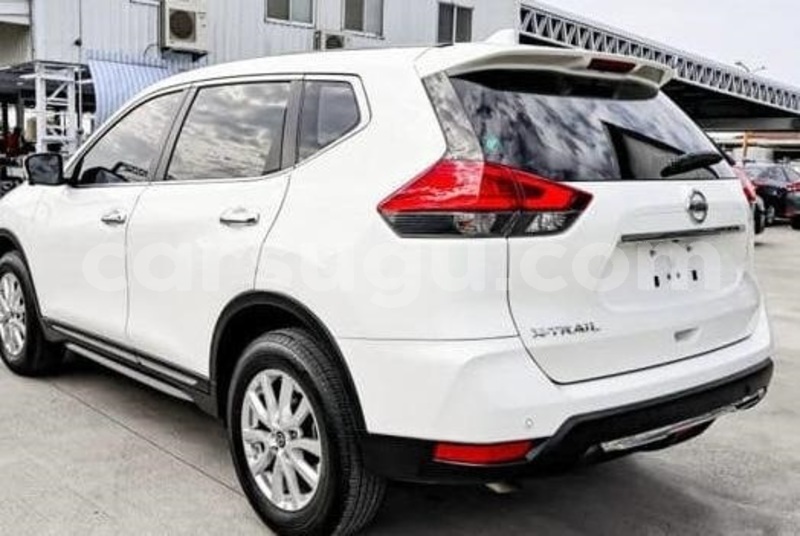 Big with watermark nissan x trail burkina faso ouagadougou 11724