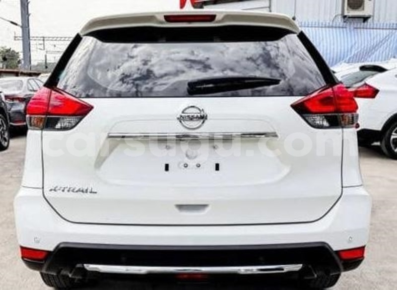 Big with watermark nissan x trail burkina faso ouagadougou 11724