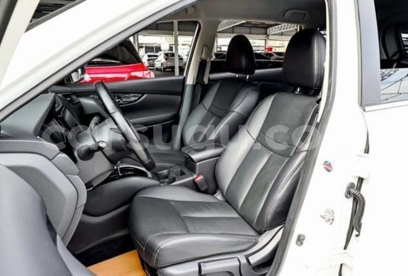 Big with watermark nissan x trail burkina faso ouagadougou 11724