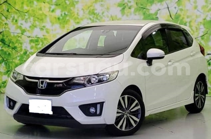 Big with watermark honda fit burkina faso ouagadougou 11725