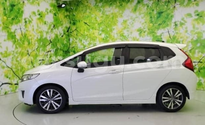 Big with watermark honda fit burkina faso ouagadougou 11725
