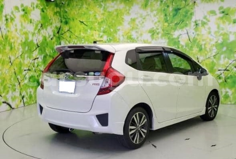 Big with watermark honda fit burkina faso ouagadougou 11725