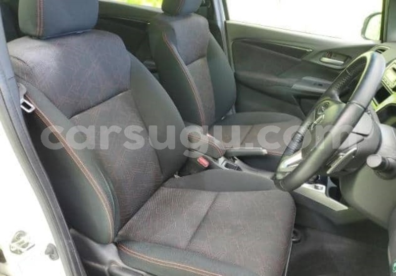 Big with watermark honda fit burkina faso ouagadougou 11725