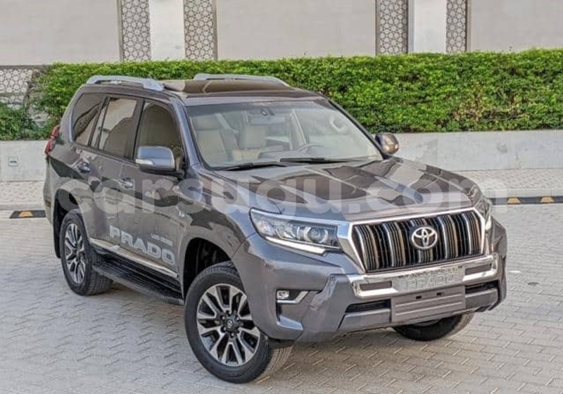 Big with watermark toyota land cruiser prado burkina faso ouagadougou 11726