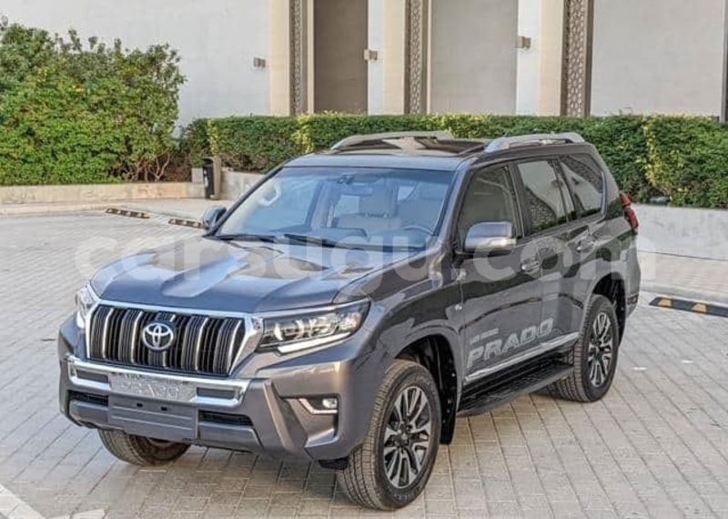 Big with watermark toyota land cruiser prado burkina faso ouagadougou 11726