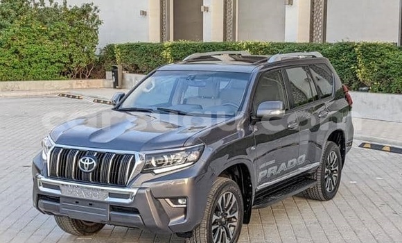 Acheter Occasion Voiture Toyota Land Cruiser Prado Other à Ouagadougou, Burkina-Faso Acheter Occasion Voiture Toyota Land Cruiser Prado Other à Ouagadougou, Burkina-Faso