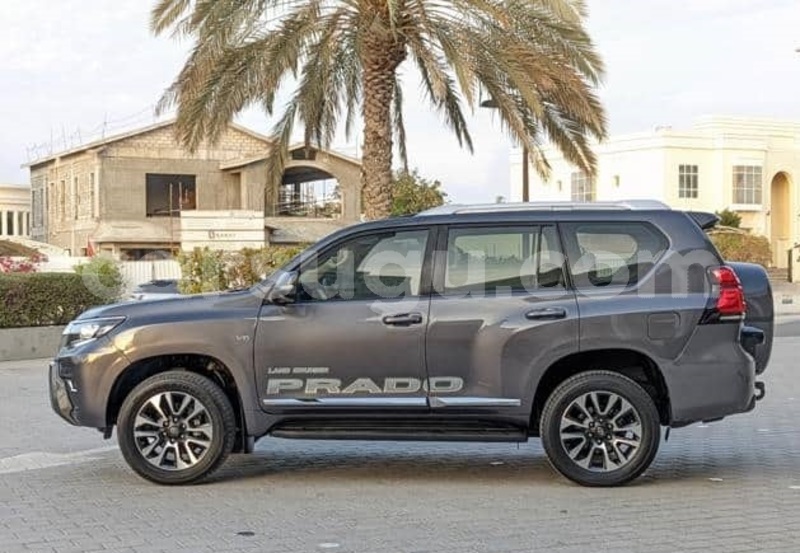 Big with watermark toyota land cruiser prado burkina faso ouagadougou 11726