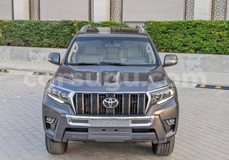 Big with watermark toyota land cruiser prado burkina faso ouagadougou 11726