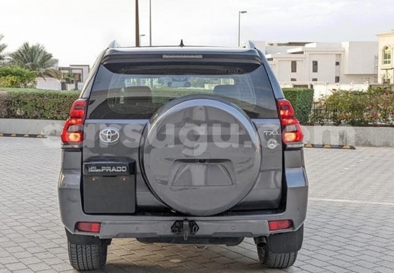 Big with watermark toyota land cruiser prado burkina faso ouagadougou 11726