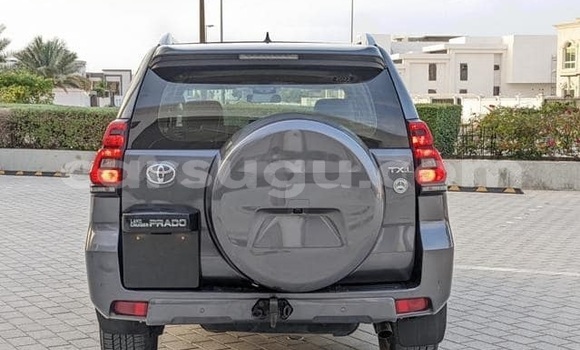 Acheter Occasion Voiture Toyota Land Cruiser Prado Other à Ouagadougou, Burkina-Faso Acheter Occasion Voiture Toyota Land Cruiser Prado Other à Ouagadougou, Burkina-Faso