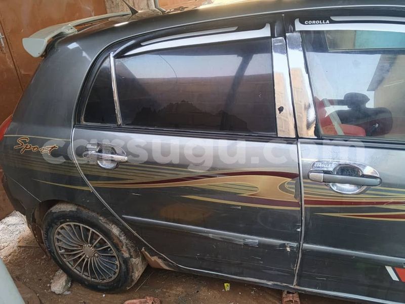 Big with watermark toyota corolla burkina faso ouagadougou 11727
