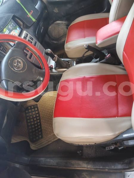 Big with watermark toyota corolla burkina faso ouagadougou 11727