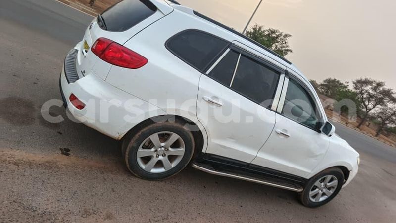 Big with watermark hyundai santa fe burkina faso ouagadougou 11728