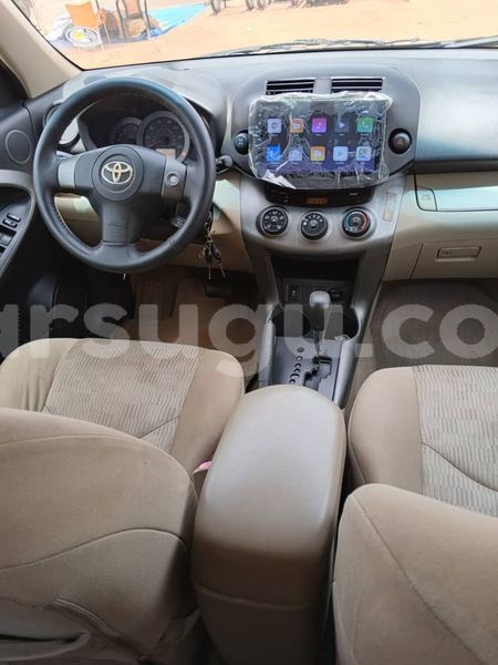 Big with watermark toyota rav4 burkina faso ouagadougou 11729