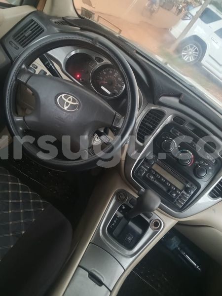 Big with watermark toyota highlander burkina faso ouagadougou 11730