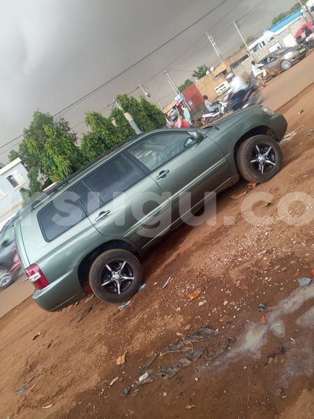 Big with watermark toyota highlander burkina faso ouagadougou 11730