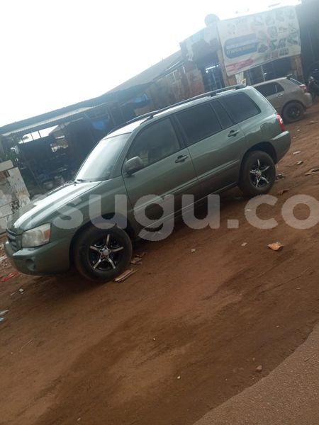 Big with watermark toyota highlander burkina faso ouagadougou 11730