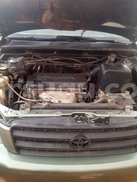 Big with watermark toyota highlander burkina faso ouagadougou 11730