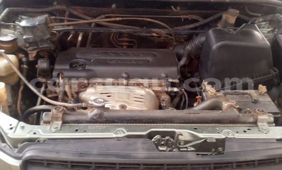 Acheter Occasion Voiture Toyota Highlander Gris à Ouagadougou, Burkina-Faso Acheter Occasion Voiture Toyota Highlander Gris à Ouagadougou, Burkina-Faso