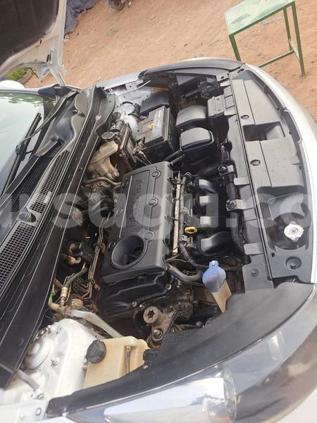 Big with watermark kia sportage burkina faso ouagadougou 11731