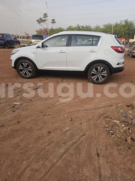 Big with watermark kia sportage burkina faso ouagadougou 11731