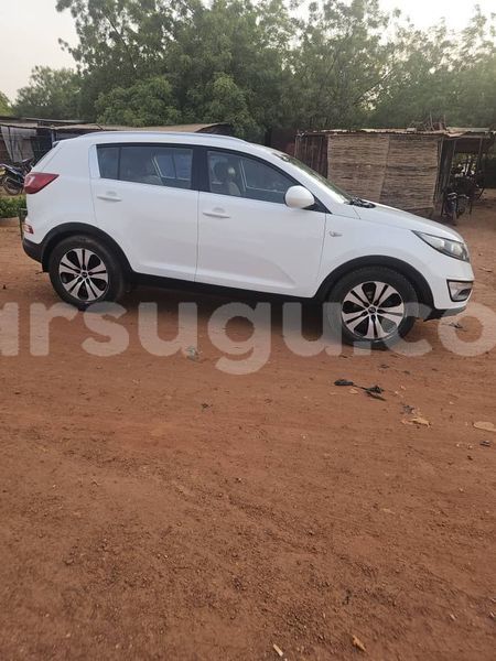 Big with watermark kia sportage burkina faso ouagadougou 11731