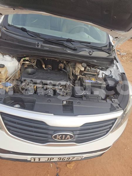 Big with watermark kia sportage burkina faso ouagadougou 11731