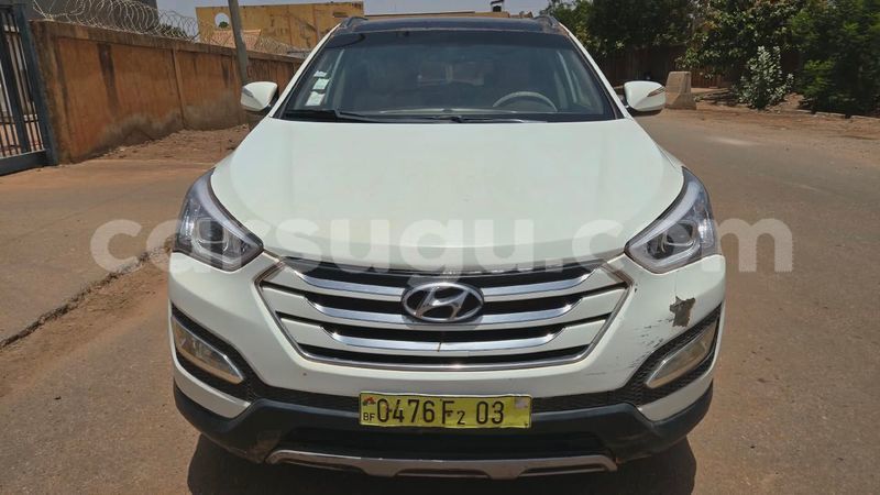 Big with watermark hyundai santa fe burkina faso ouagadougou 11733