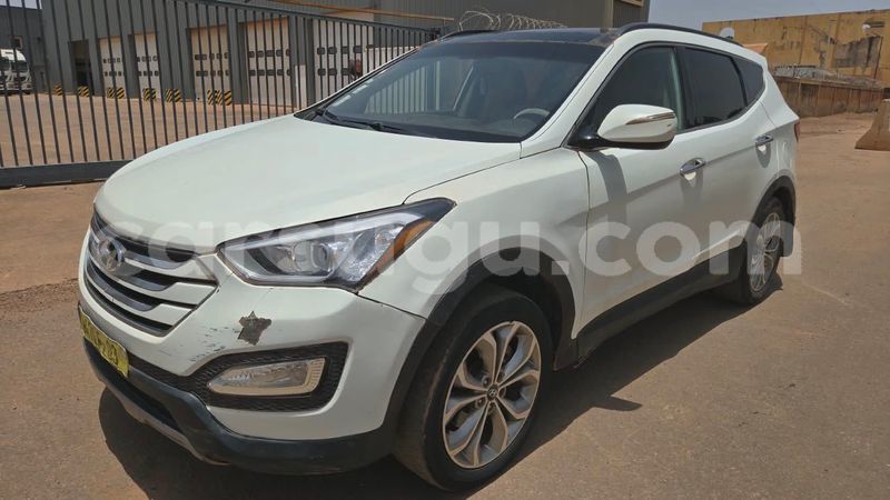 Big with watermark hyundai santa fe burkina faso ouagadougou 11733