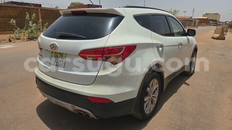 Big with watermark hyundai santa fe burkina faso ouagadougou 11733