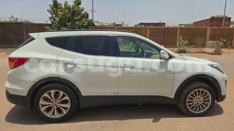 Big with watermark hyundai santa fe burkina faso ouagadougou 11733