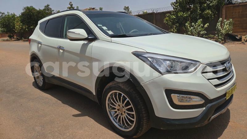 Big with watermark hyundai santa fe burkina faso ouagadougou 11733