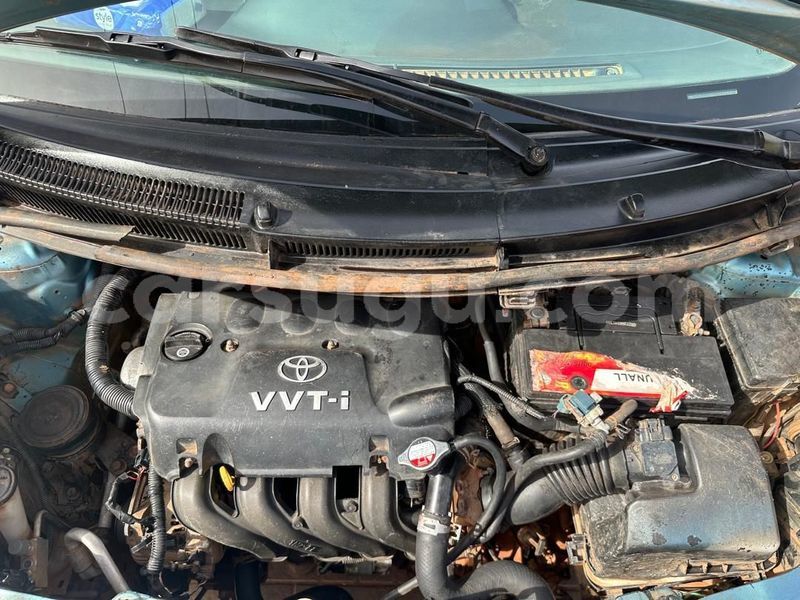 Big with watermark toyota yaris burkina faso ouagadougou 11734
