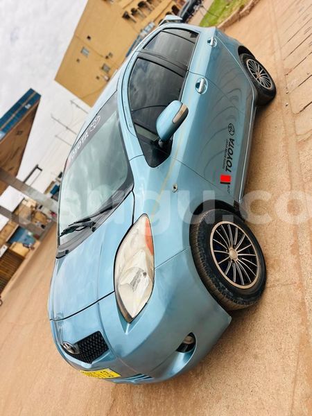 Big with watermark toyota yaris burkina faso ouagadougou 11734