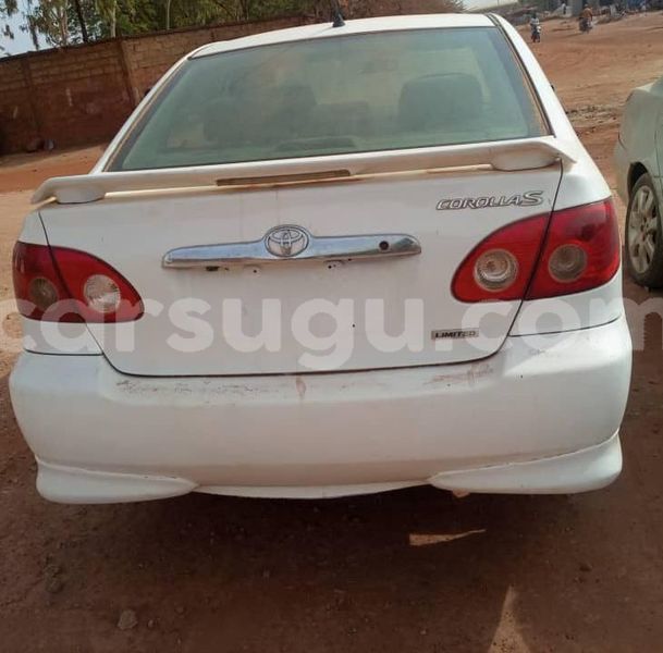 Big with watermark toyota corolla burkina faso ouagadougou 11735