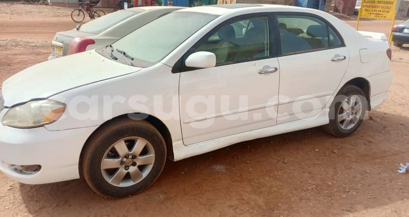 Big with watermark toyota corolla burkina faso ouagadougou 11735