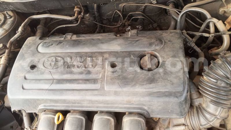Big with watermark toyota corolla burkina faso ouagadougou 11735