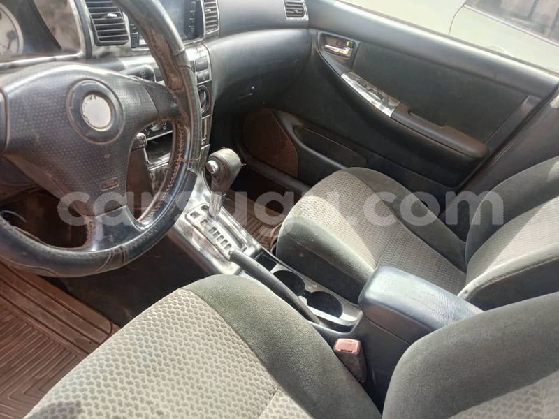 Big with watermark toyota corolla burkina faso ouagadougou 11735