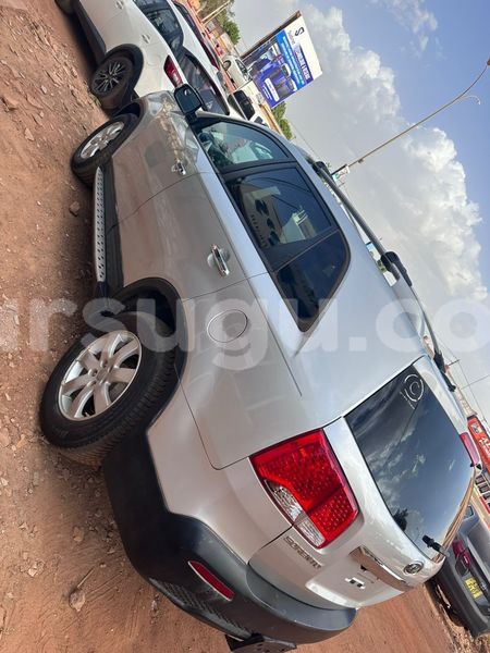 Big with watermark kia sorento burkina faso ouagadougou 11736