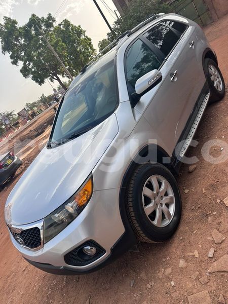 Big with watermark kia sorento burkina faso ouagadougou 11736