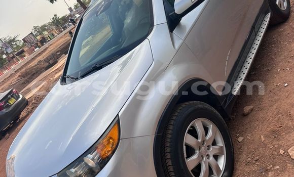 Acheter Occasion Voiture Kia Sorento Gris à Ouagadougou, Burkina-Faso Acheter Occasion Voiture Kia Sorento Gris à Ouagadougou, Burkina-Faso