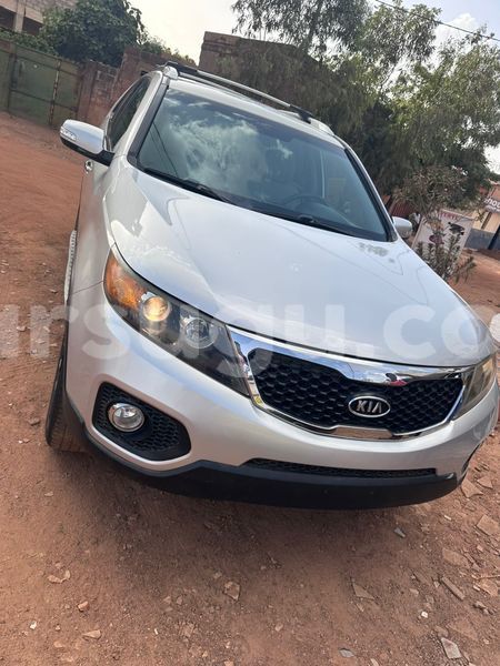 Big with watermark kia sorento burkina faso ouagadougou 11736