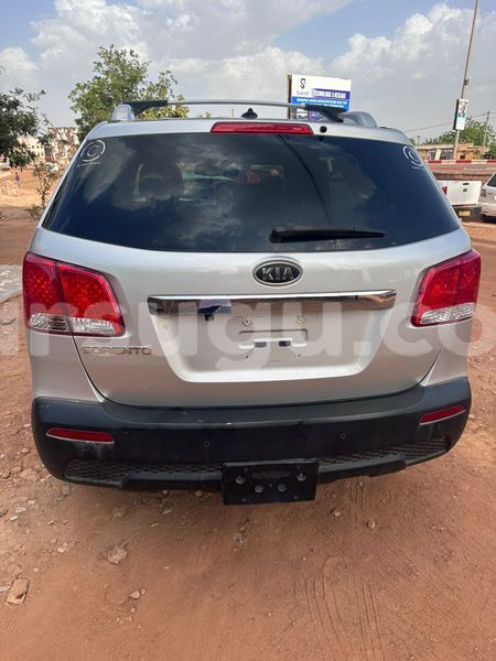 Big with watermark kia sorento burkina faso ouagadougou 11736