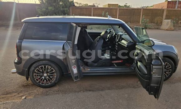 Acheter Occasion Voiture MINI Cooper Gris à Ouagadougou, Burkina-Faso Acheter Occasion Voiture MINI Cooper Gris à Ouagadougou, Burkina-Faso