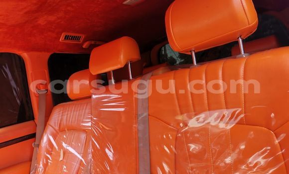 Acheter Occasion Voiture Toyota Land Cruiser Noir à Ouagadougou, Burkina-Faso Acheter Occasion Voiture Toyota Land Cruiser Noir à Ouagadougou, Burkina-Faso