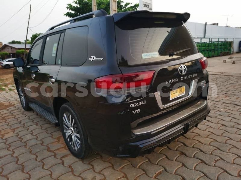 Big with watermark toyota land cruiser burkina faso ouagadougou 11738