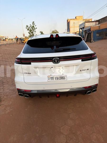 Big with watermark changan cs55 burkina faso ouagadougou 11739